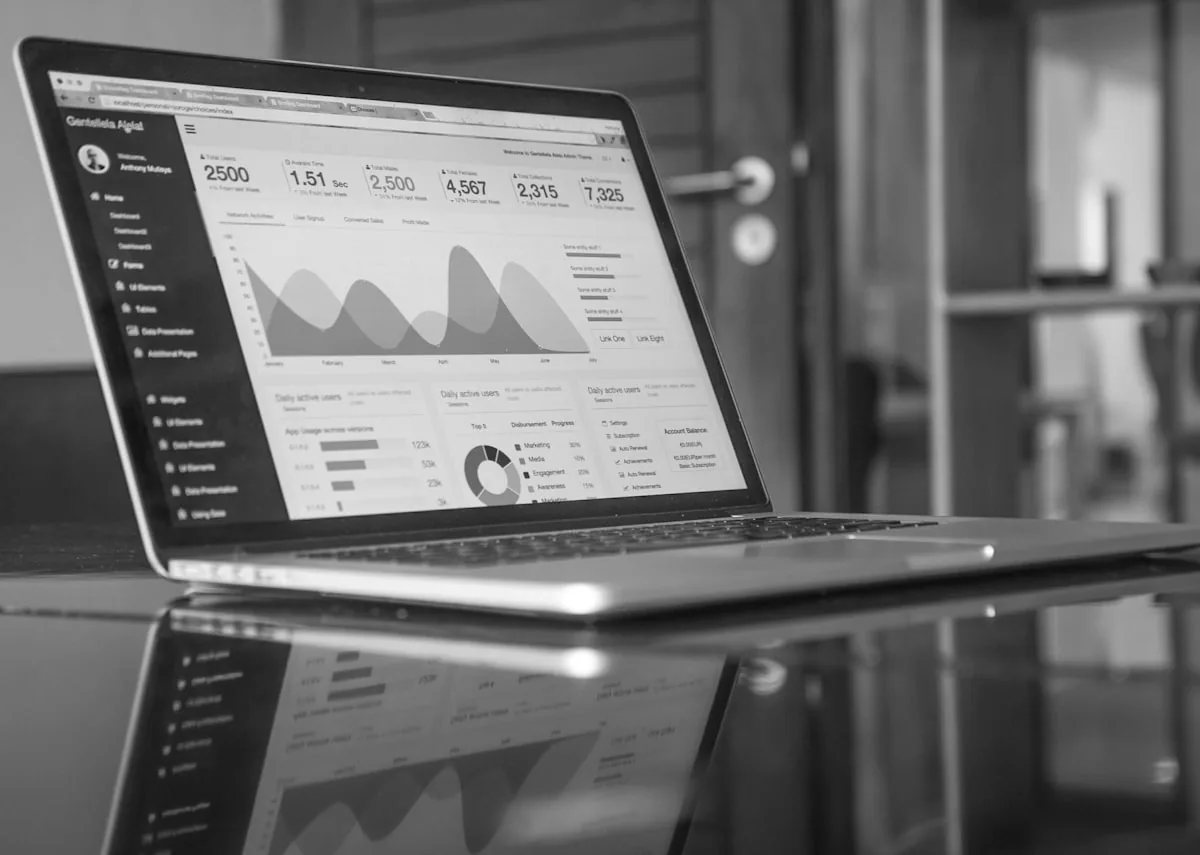 Digital Marketing services by Creative Galeria