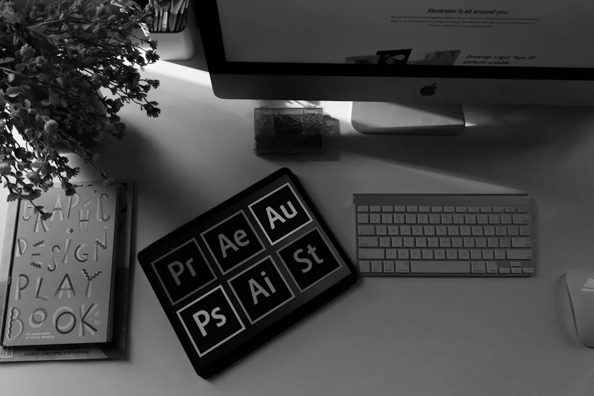 Graphic Design services by Creative Galeria