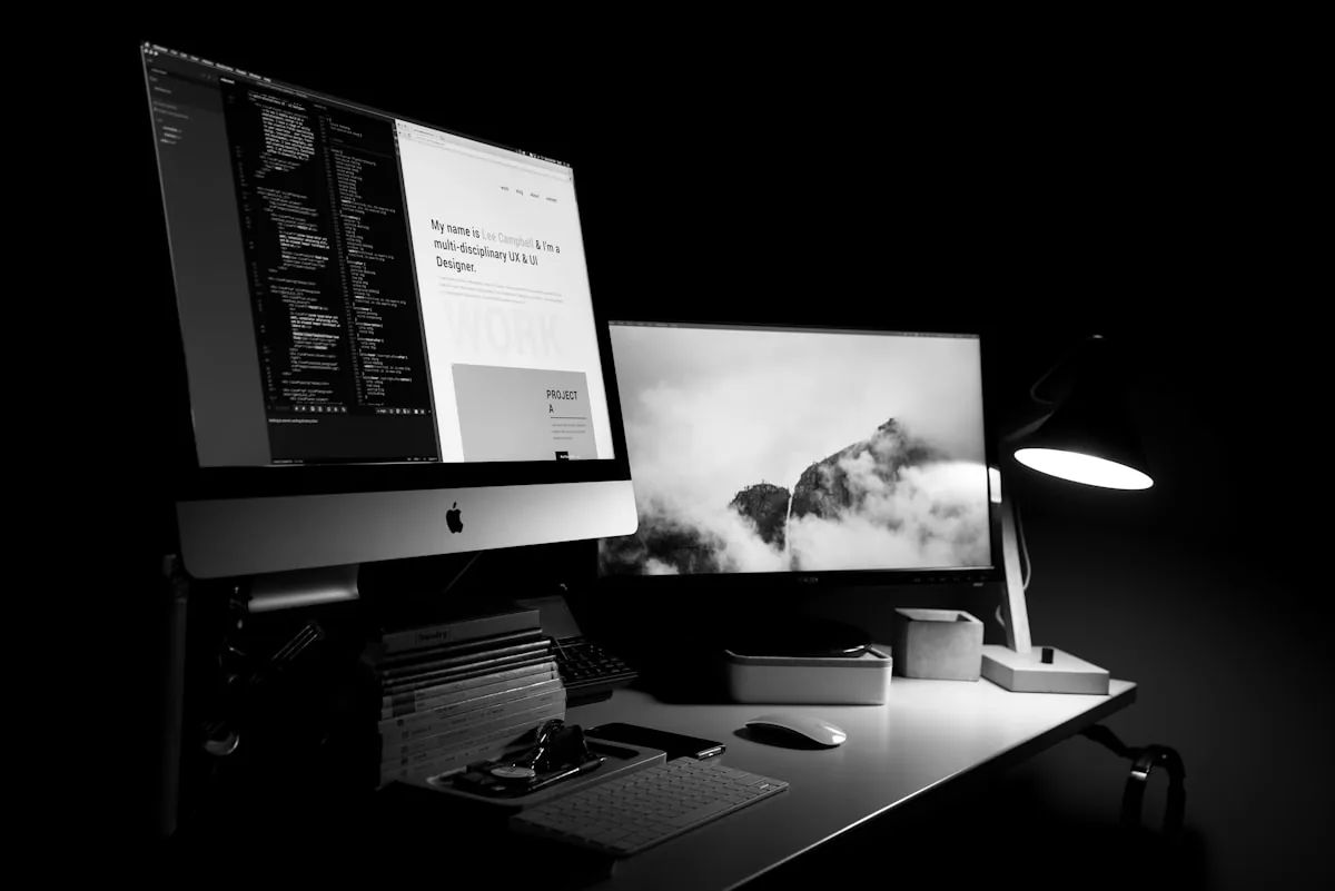 Web Development services by Creative Galeria
