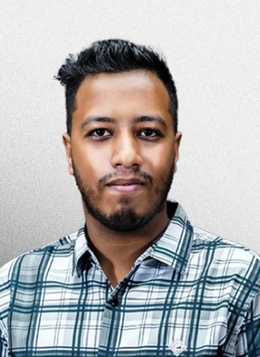 Muhammad Mustafa